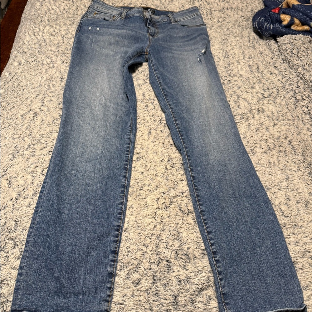 Kut from the Kloth Jeans